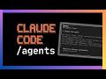 Master Claude Code Sub‑Agents in 10 Minutes