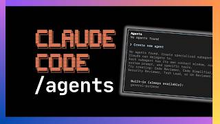 Master Claude Code Sub‑Agents in 10 Minutes