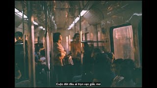 Dấu Vết / Sol Bình (Lyrics)