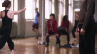 Five Dances ~ Trailer