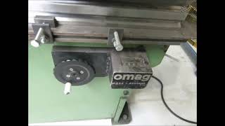 OMAG POL 3515 Conventional press brake