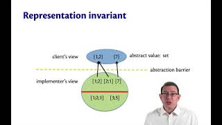 Representation Invariants | OCaml Programming | Chapter 6 Video 9