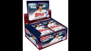 #tiger8 BGBPB MLB 2024 TOPPS SER 2 JUMBO Baseball box 大谷翔平 今永 山本由伸 BREAKS BROG水道橋 トレカ開封動画 ボックス開封 野球