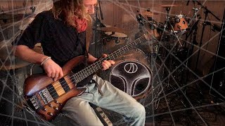 Celestial Son - 'Holy Cycle' Bass Playthrough