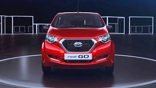 Datsun redi-GO Personalization Kits