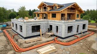 Insane Construction Techniques That Actually Works