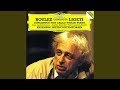 Ligeti: Violin Concerto (1992) - V. Appassionato: Agitato molto