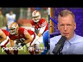 49ers, Rams have a lot on the line in 'tricky' NFL Week 18 matchup | Pro Football Talk | NBC Sports