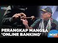 Perangkap Mangsa 'Online Banking'  | MHI (6 Mac 2024)