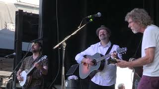 Sam Bush Band [FULL SHOW] | Annapolis Baygrass Music Festival | 9.21.2024