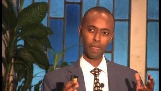 ሰባተኛ ቀን ሰንበት/ The Seventh Day Sabbath by Pastor Ephrem Dawit