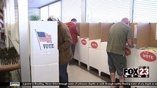 Video: What you need to know about State Questions 833, 834 ahead of Election Day