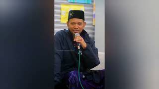 Kisah Israk Mikraj bersama Anak Anak Tamhidi (Tadika) Madrasah Ribat Al Musthofa