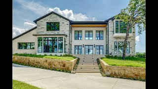 Custom Luxury Southlake Home