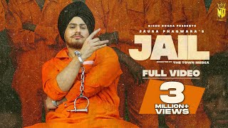 New Punjabi Song | Jail (Official Video) : Jaura Phagwara | Raka | Latest Punjabi Songs 2021 | NDP