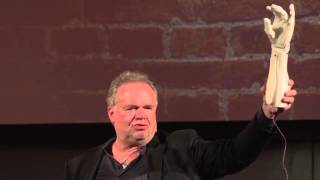 KNOWLEDGE FROM ONE END OF THE WORLD TO THE OTHER IN SECONDS | Kilian Kleinschmidt | TEDxGraz