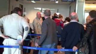 British Airways awful customer service at