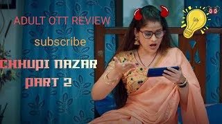 Chhupi Nazar Web Series Full Vedio Xxx Videos