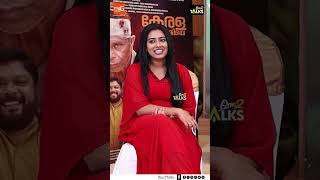 watch full interview 👆 കുഞ്ഞാപ്പിൾ എന്നാണ് ഇവളെ വീട്ടിൽ വിളിക്കുന്നത്| Orumbettavan | Jaffer Idukki‌