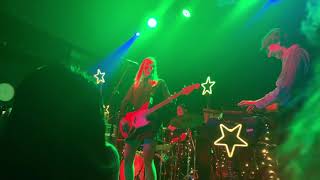 Without a Blush (Live) - Hatchie (4K)