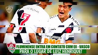 Fluminense Acabou de Confirmar! _ Notícias Do Fluminense Hoje _ Notícias Do Fluminense de Hoje