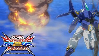 【EXVS2XB 　エクバ2クロスブースト配信】5回負けたら終わっちまう配信【AGE-3　リボンズ　ガンダムXmaster】