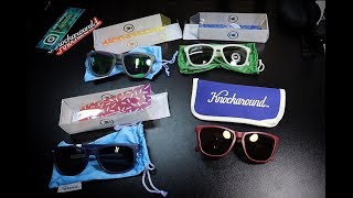 Knockaround Sunglasses Knock Box