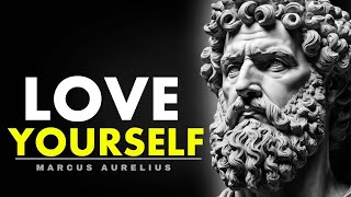 FOCUS On YOURSELF Not Others| Marcus Aurelius Stoicism 2024