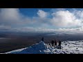 Stob Coire Easain