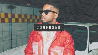 Free Drake x Tory Lanez type beat "Confused" 2020