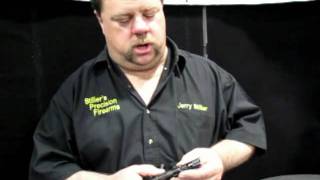 Stiller Precision Rifle Actions 2012 -- Rimfire and Centerfire