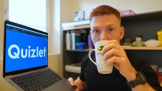 Anki & Quizlet tips for students with ADHD tendencies!