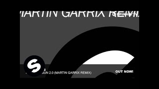 Roy Gates - Midnight Sun 2.0 (Martin Garrix Remix)