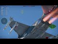 war thunder f1支援戦闘機 ゆっくり実況