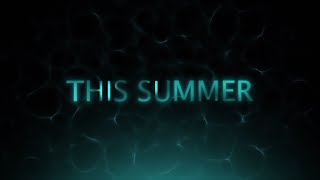 Caustics Template - Videoblast 2