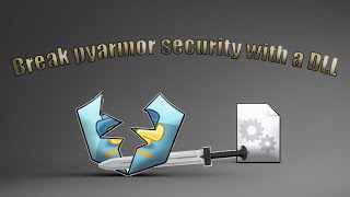 Decrypting pyarmor 7 by injecting DLL into the script 🔓 | Decrypting pyarmor 7 obfuscated program #2