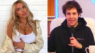 Why Corinna Is The Perfect Girlfriend | David Dobrik Views Podcast
