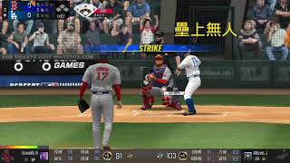 【璿筑居士】MLBPI球員動作系列-Nathan Eovaldi（2018 ALCS卡）