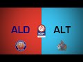 ALDERSHOT TOWN 2-1 ALTRINCHAM  | National League highlights | 23rd November 2024