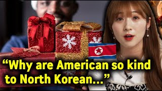 Top 3 most shocking things when North Korean girl arrived at  America for the first time