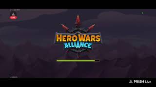 Hero Wars : Alliance || Gameplay 2025 || Walkthrough Part 46 || Infinity Gaming with Simi