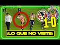 ⚠️ Reacción de Chivas tras perder Clásico, Chiquete salió tocado y todo del América 1-0 Chivas