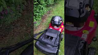 Mountfield Sp454/RM45/140cc