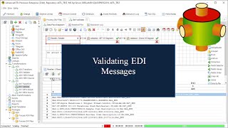 Validating EDI Messages | Advanced ETL Processor Tutorial 🎥