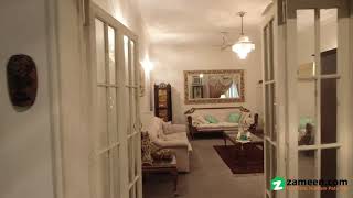 1.5 KANAL HOUSE FOR SALE ON CALTEX ROAD RAWALPINDI