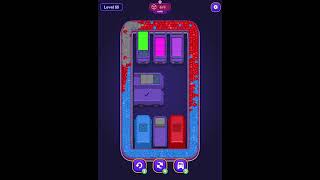 Loop Sort - Level 55 HARD!
