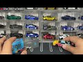 『my mini car world』unboxing mini gt 1 64 nissan silvia s15 lb super silhouette “lbwk kuma”