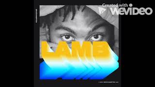 LAMB - BROCKHAMPTON (intro cut)