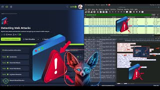 TryHackMe Detecting Web Attacks Full Walkthrough 2025