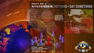 August is Army Antiterrorism Awareness Month